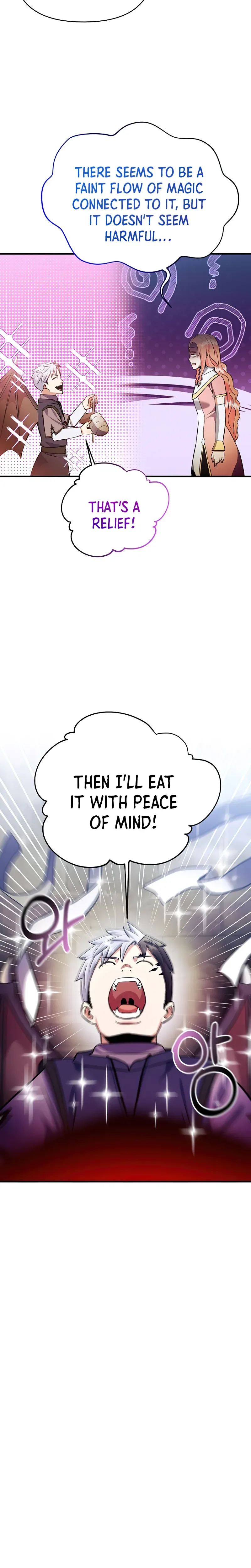 I Became the Mad Emperor Chapter 53 page 29