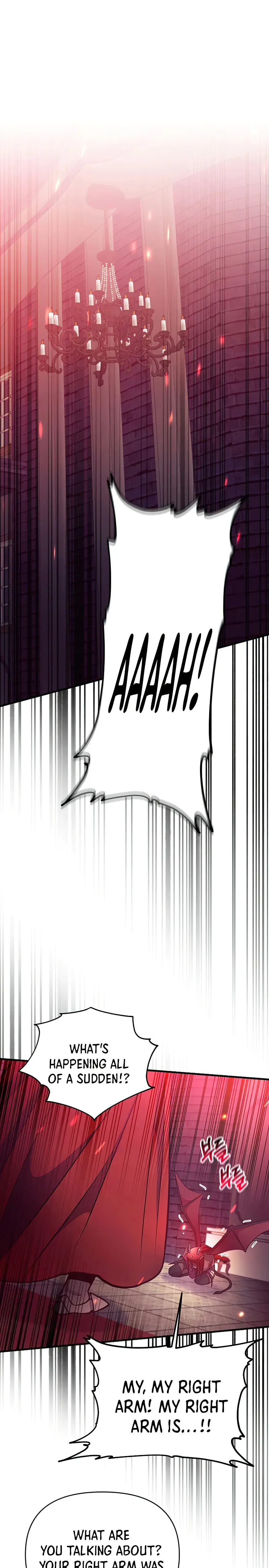 I Became the Mad Emperor Chapter 53 page 30