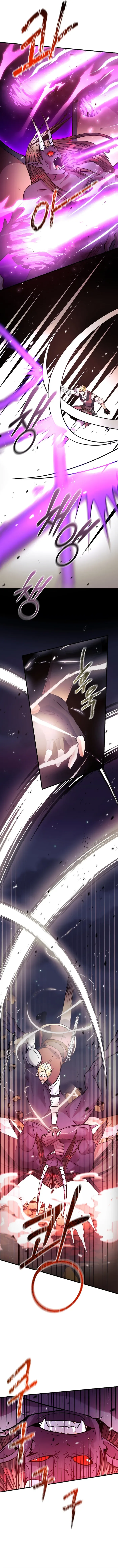 I Became the Mad Emperor Chapter 57 page 11
