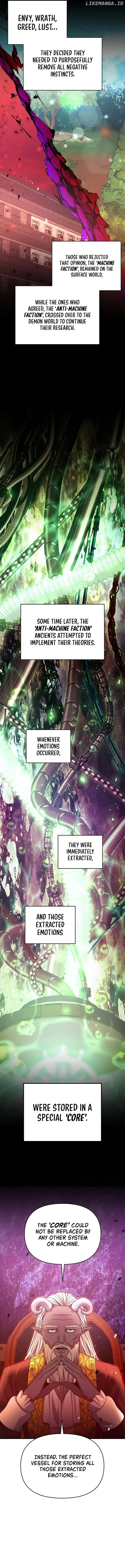 I Became the Mad Emperor Chapter 59 page 16