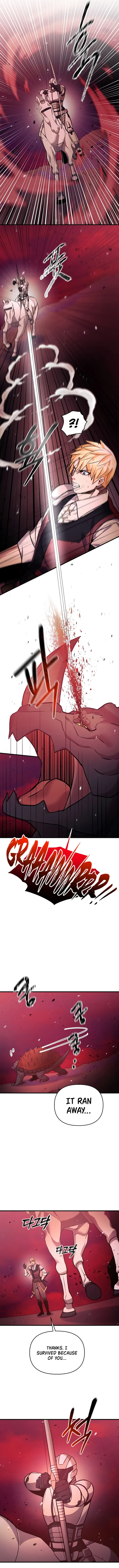 I Became the Mad Emperor Chapter 58 page 11