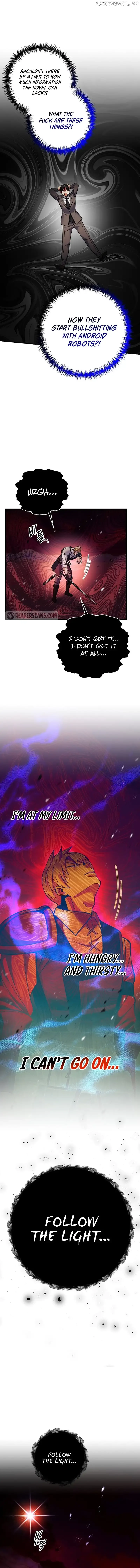 I Became the Mad Emperor Chapter 59 page 4