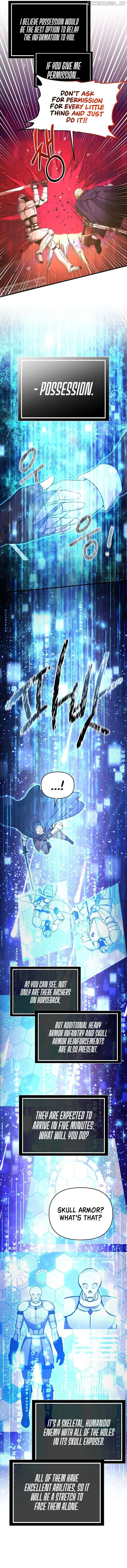 I Became the Mad Emperor Chapter 62 page 4