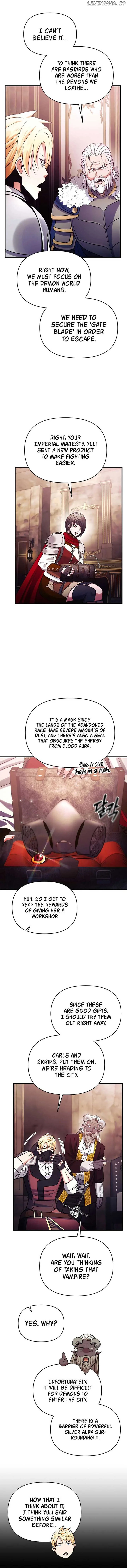 I Became the Mad Emperor Chapter 65 page 4