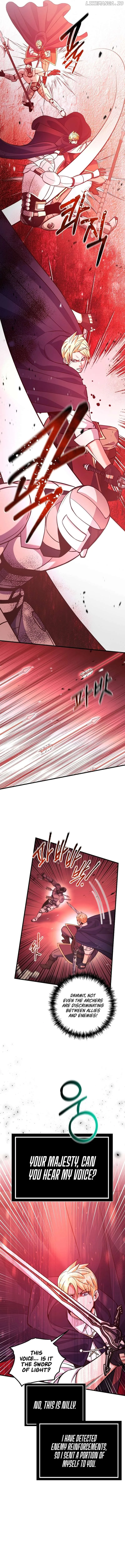 I Became the Mad Emperor Chapter 62 page 3