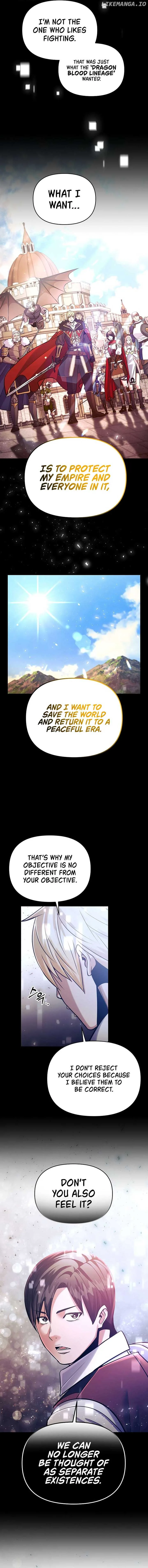I Became the Mad Emperor Chapter 65 page 16