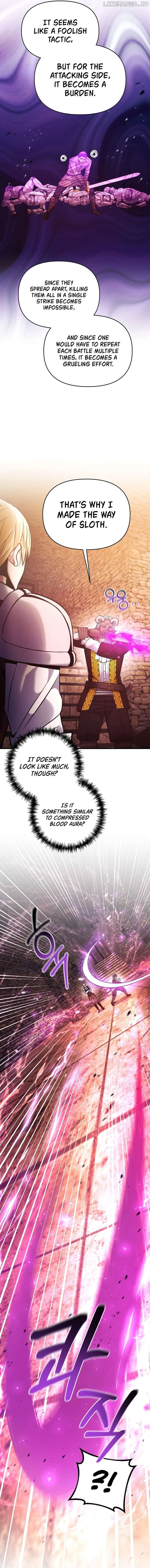 I Became the Mad Emperor Chapter 62 page 13