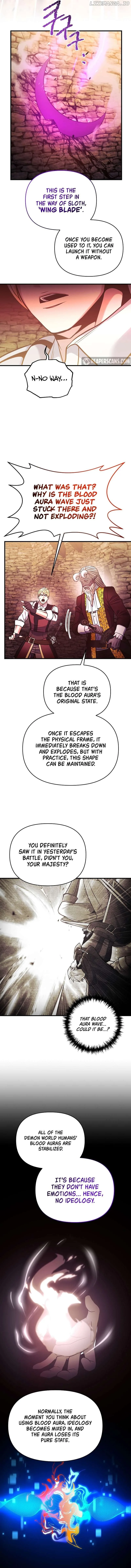 I Became the Mad Emperor Chapter 62 page 14