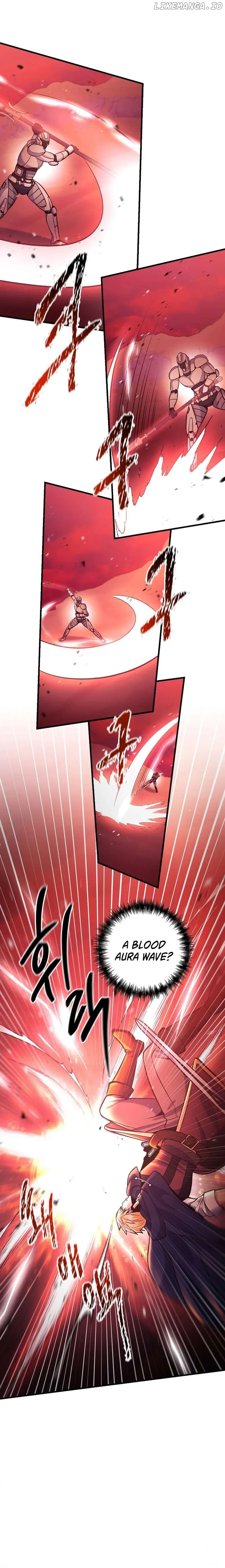 I Became the Mad Emperor Chapter 62 page 2
