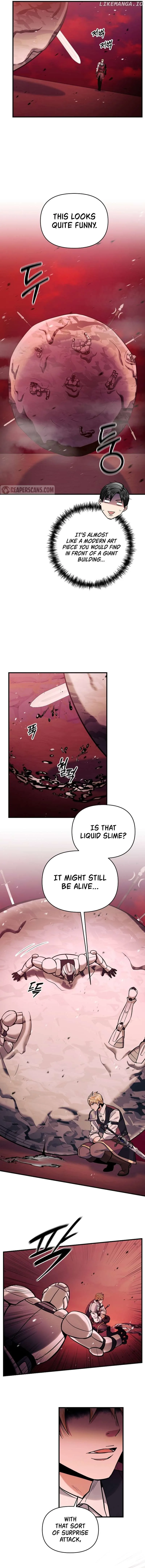 I Became the Mad Emperor Chapter 64 page 6