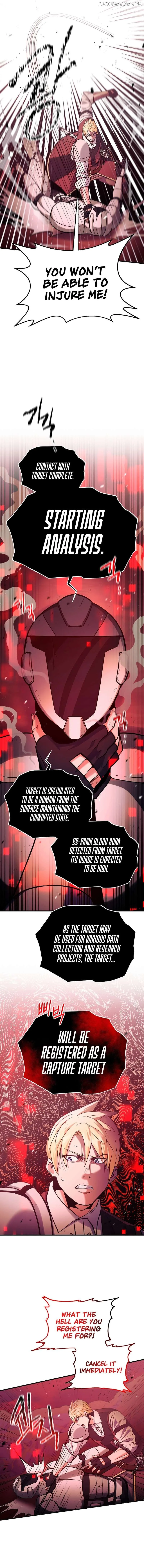 I Became the Mad Emperor Chapter 64 page 7