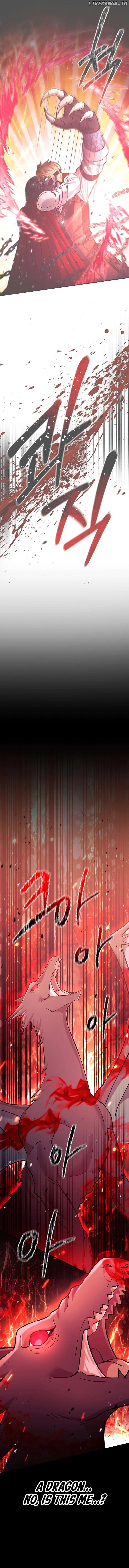 I Became the Mad Emperor Chapter 67 page 3