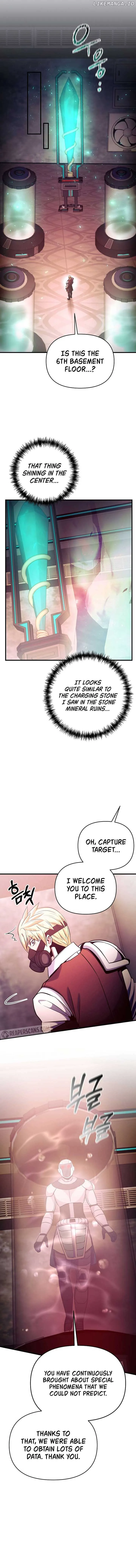 I Became the Mad Emperor Chapter 66 page 7