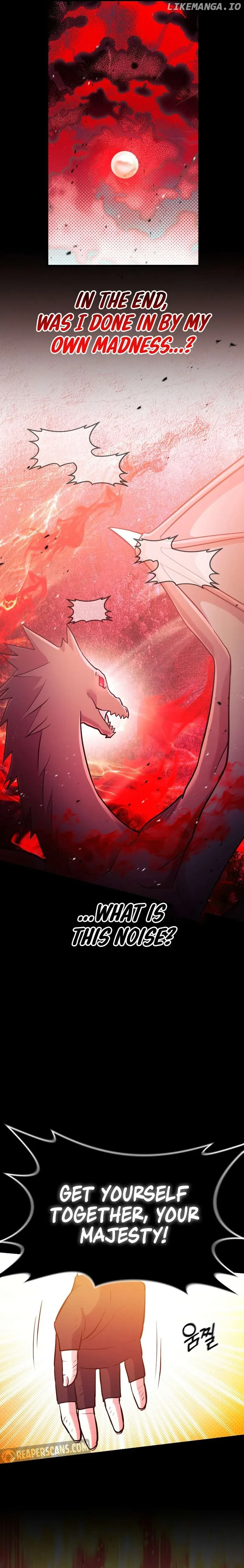 I Became the Mad Emperor Chapter 67 page 4