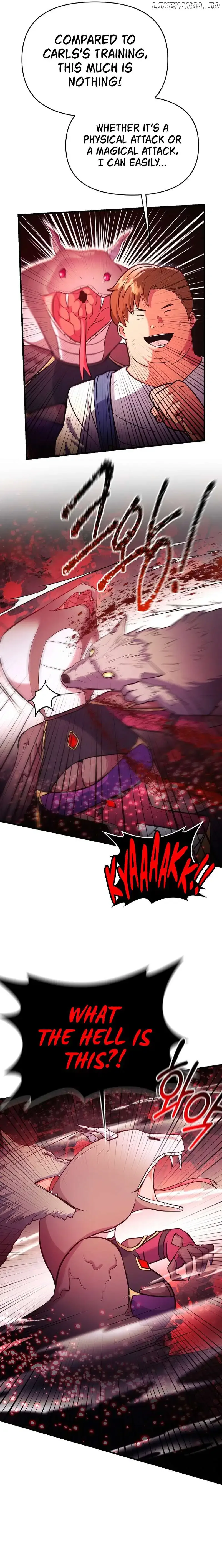 I Became the Mad Emperor Chapter 69 page 5
