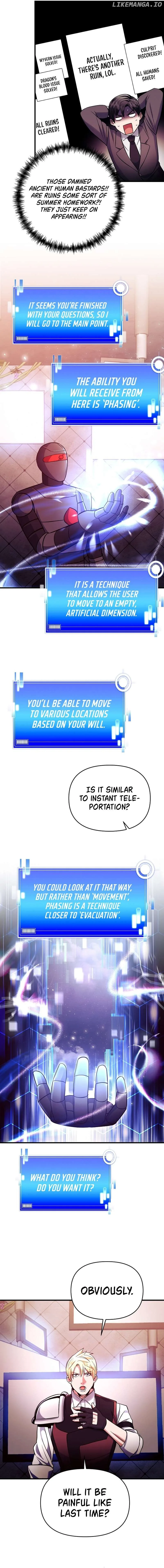I Became the Mad Emperor Chapter 67 page 16