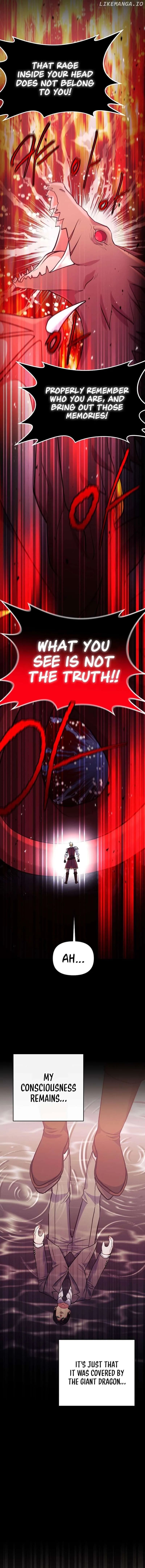 I Became the Mad Emperor Chapter 67 page 5