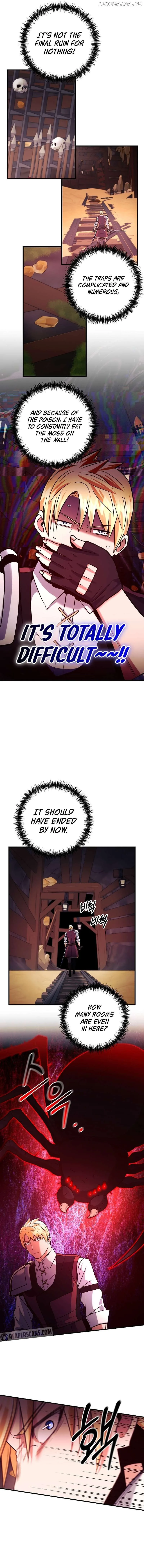 I Became the Mad Emperor Chapter 68 page 15