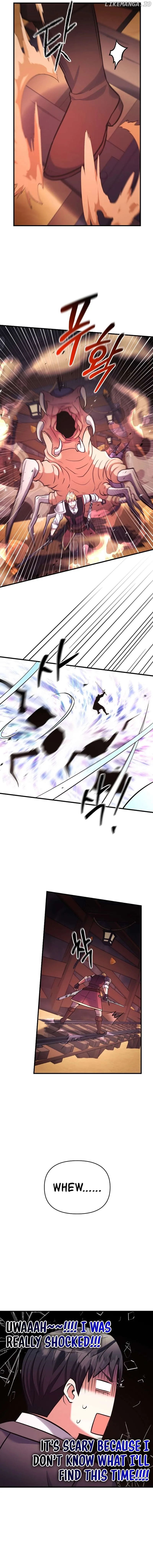 I Became the Mad Emperor Chapter 68 page 14