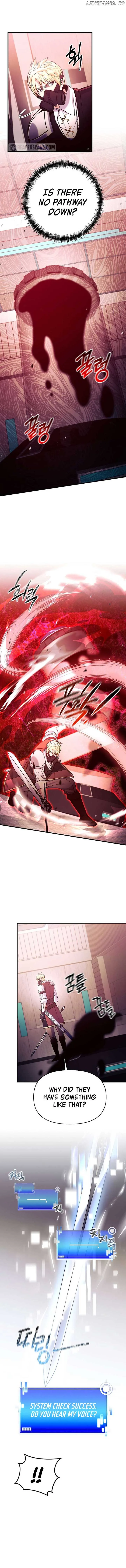I Became the Mad Emperor Chapter 66 page 4