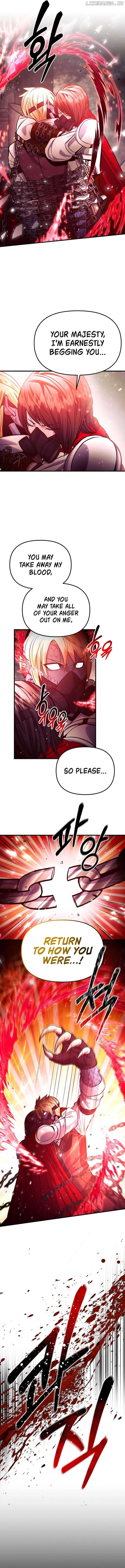 I Became the Mad Emperor Chapter 66 page 14