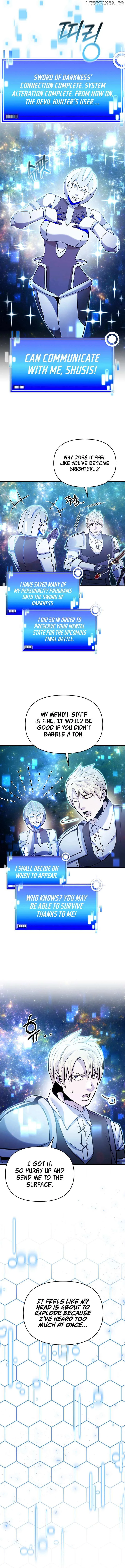 I Became the Mad Emperor Chapter 70 page 14
