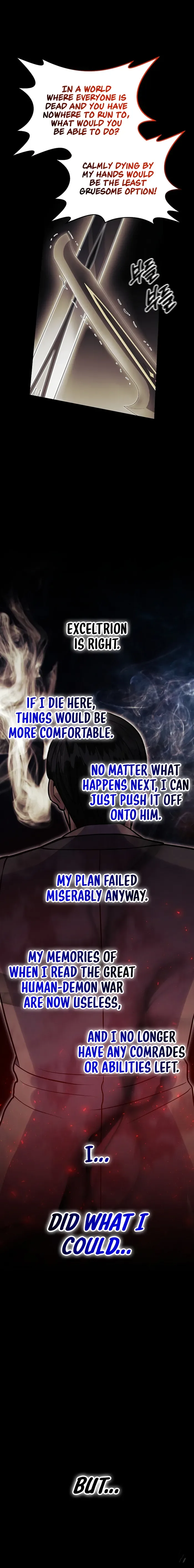 I Became the Mad Emperor Chapter 73 page 15