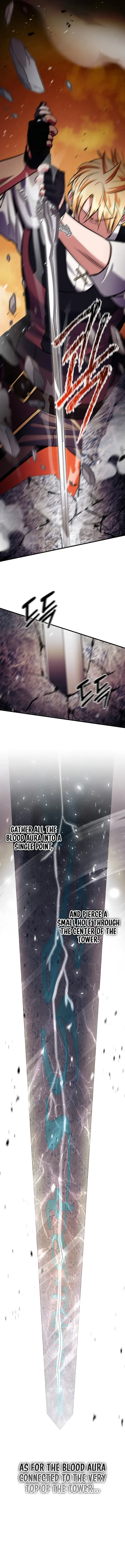 I Became the Mad Emperor Chapter 74 page 13
