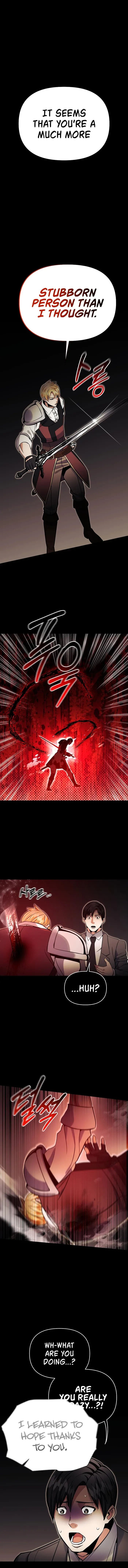 I Became the Mad Emperor Chapter 74 page 5