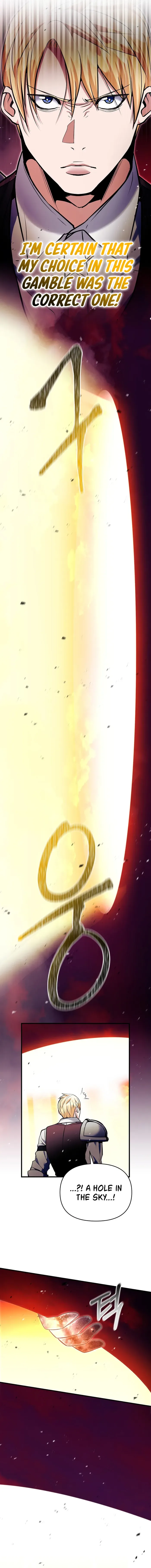 I Became the Mad Emperor Chapter 75 page 4