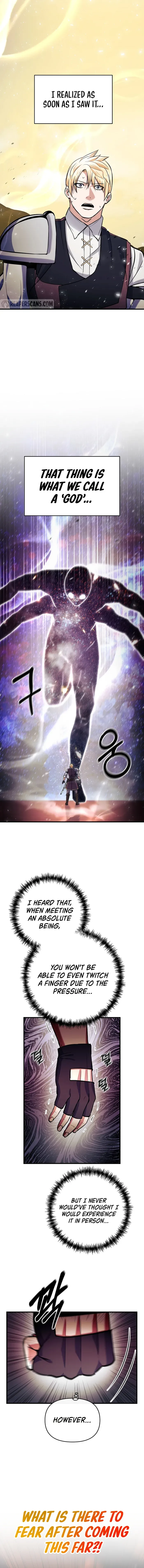 I Became the Mad Emperor Chapter 75 page 6