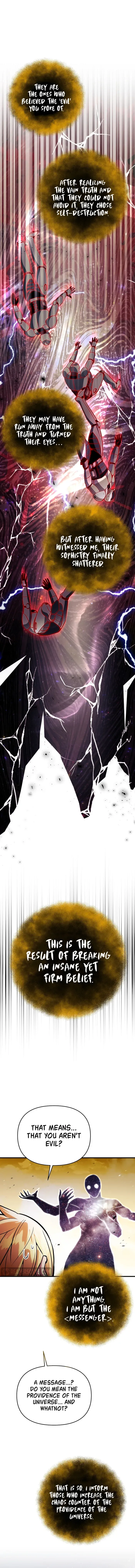 I Became the Mad Emperor Chapter 75 page 12