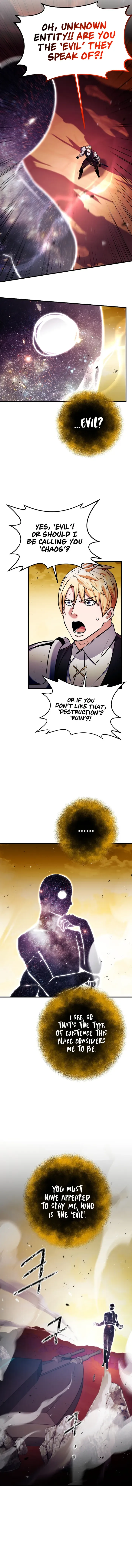 I Became the Mad Emperor Chapter 75 page 7