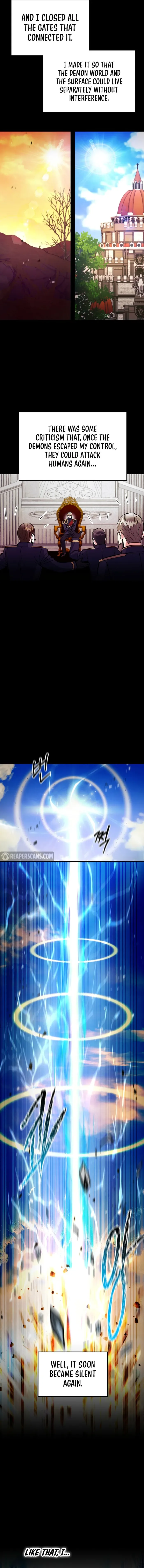 I Became the Mad Emperor Chapter 76 page 6