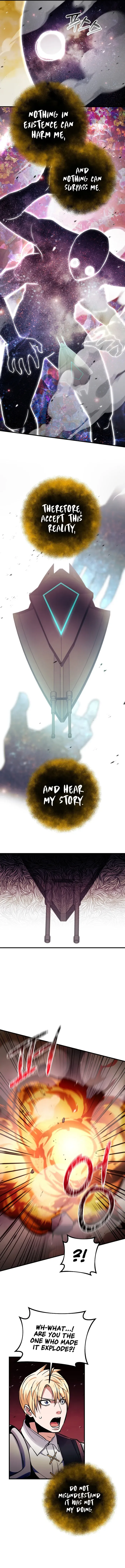 I Became the Mad Emperor Chapter 75 page 11
