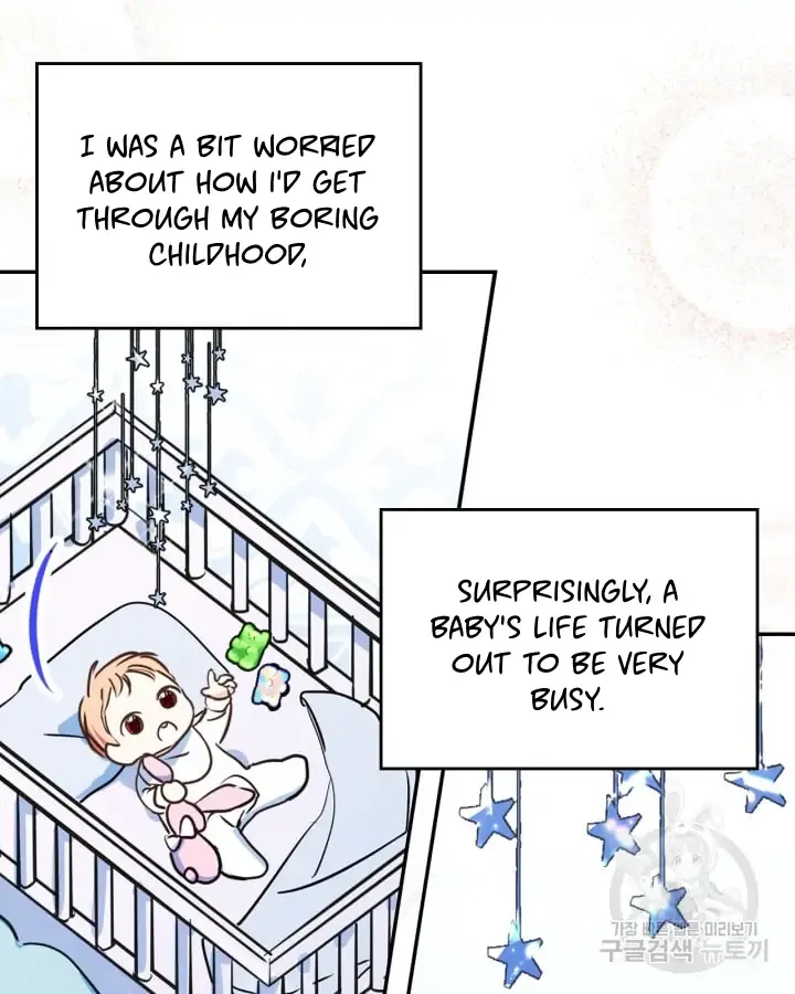 I Became The Male Lead’s Female Friend Chapter 1 page 5