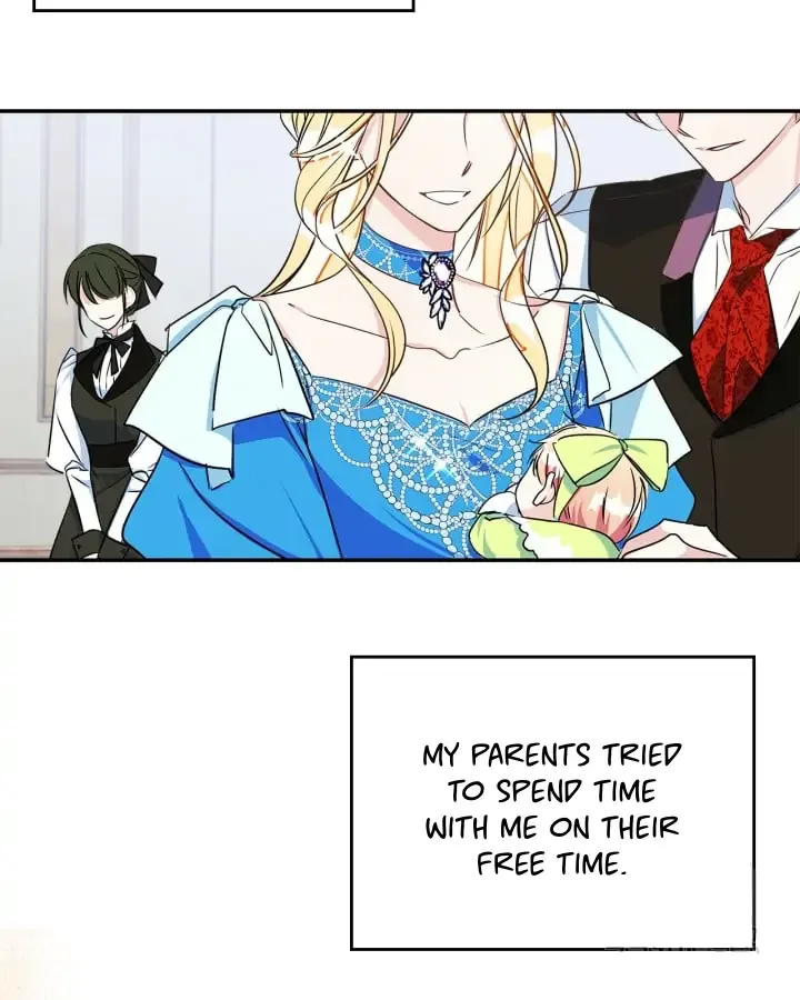 I Became The Male Lead’s Female Friend Chapter 1 page 10