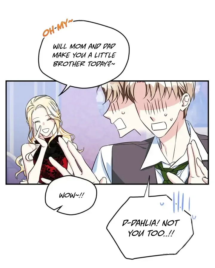 I Became The Male Lead’s Female Friend Chapter 1 page 48