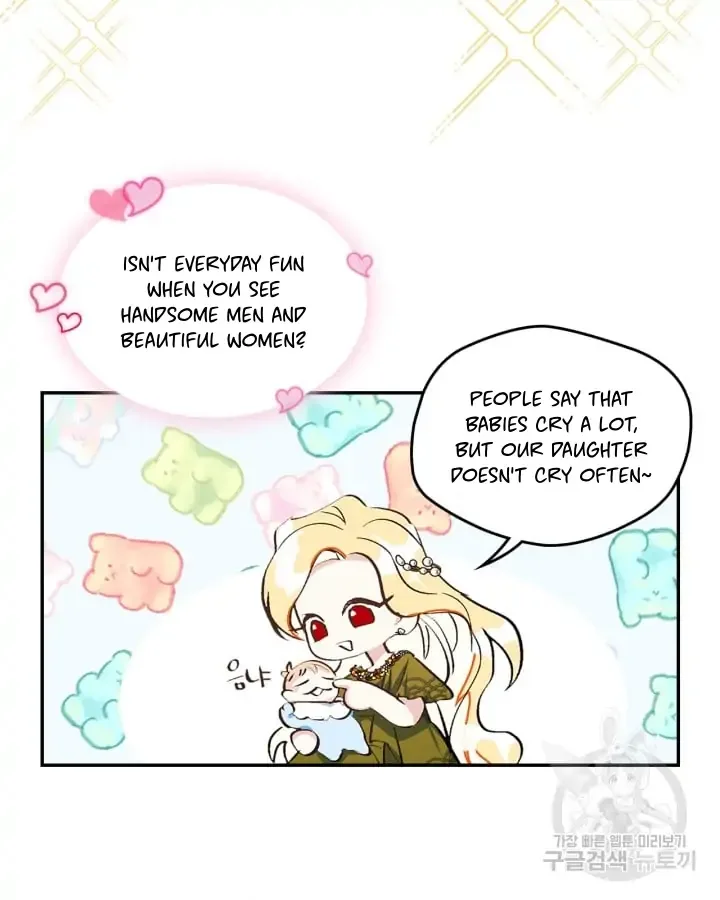 I Became The Male Lead’s Female Friend Chapter 1 page 14