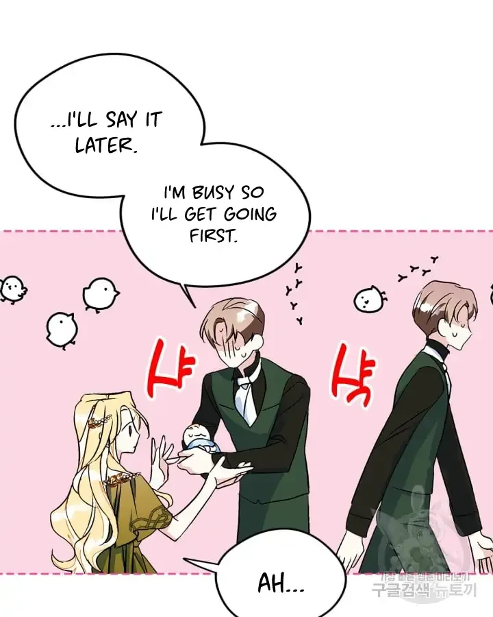 I Became The Male Lead’s Female Friend Chapter 1 page 36