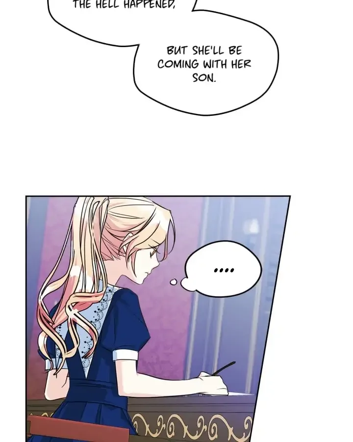 I Became The Male Lead’s Female Friend Chapter 1 page 56