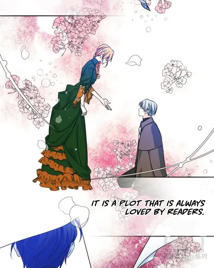 I Became The Male Lead’s Female Friend Chapter 1 page 63