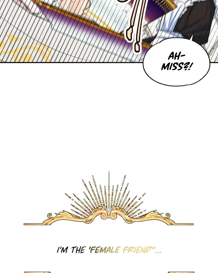 I Became The Male Lead’s Female Friend Chapter 0 page 36