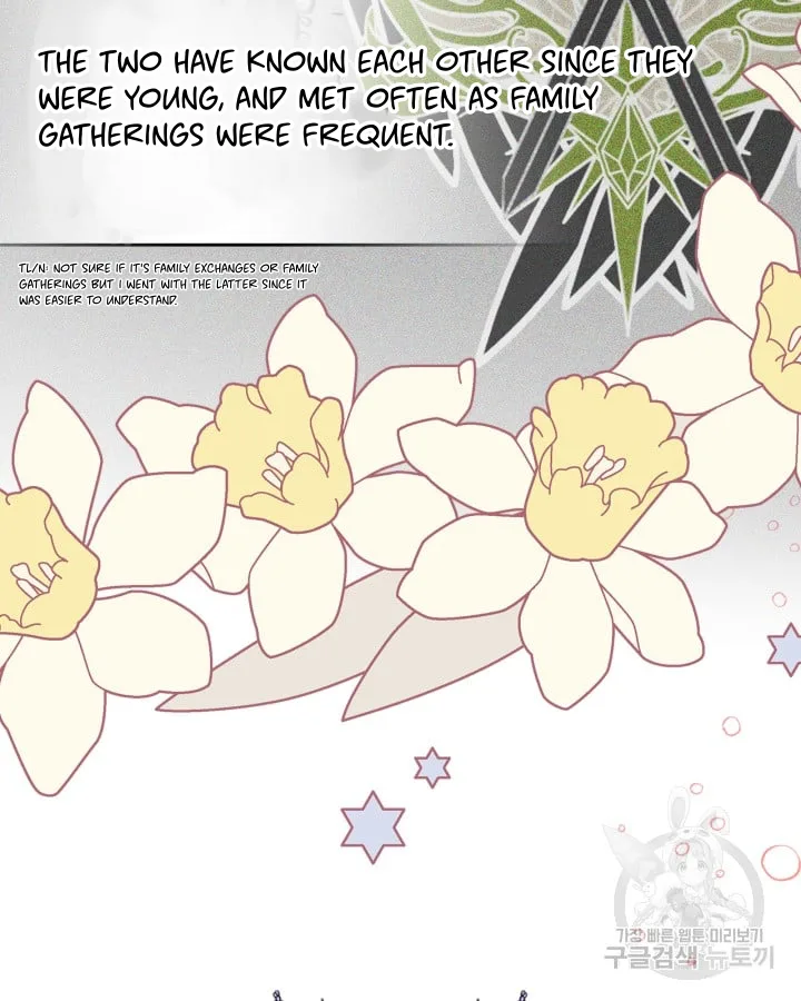 I Became The Male Lead’s Female Friend Chapter 0 page 20