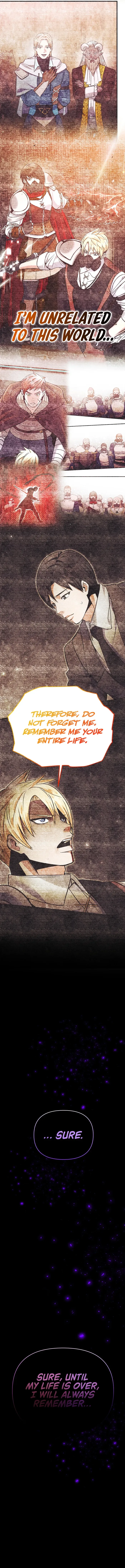 I Became the Mad Emperor Chapter 75 page 16