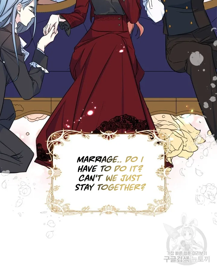 I Became The Male Lead’s Female Friend Chapter 0 page 50