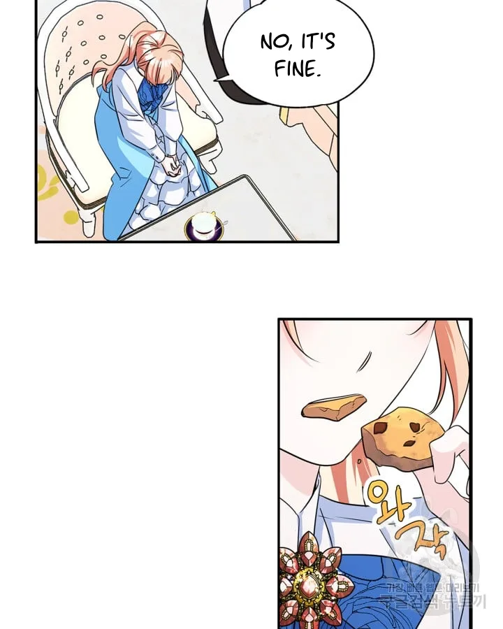 I Became The Male Lead’s Female Friend Chapter 0 page 38