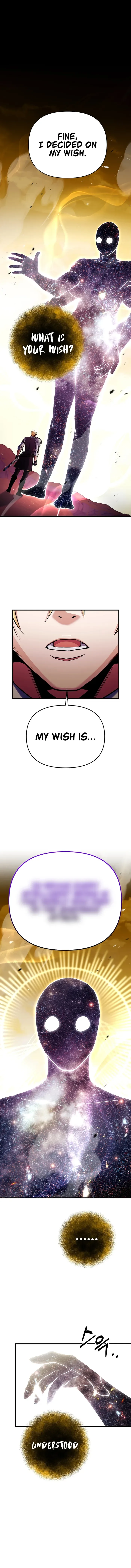 I Became the Mad Emperor Chapter 75 page 17