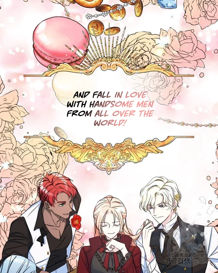 I Became The Male Lead’s Female Friend Chapter 0 page 49
