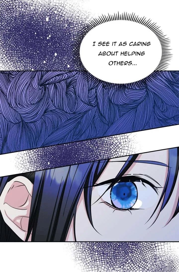I Became The Male Lead’s Female Friend Chapter 6 page 8